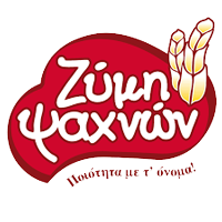 Zymi Psaxnon Logo